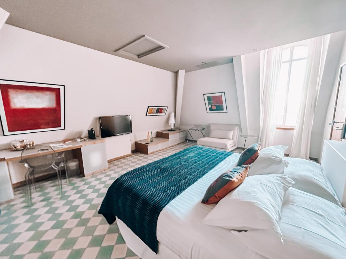 Standard Doppel- oder Zweibettzimmer